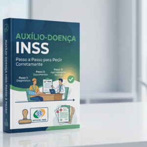 Auxílio-Doença INSS — Guia Prático